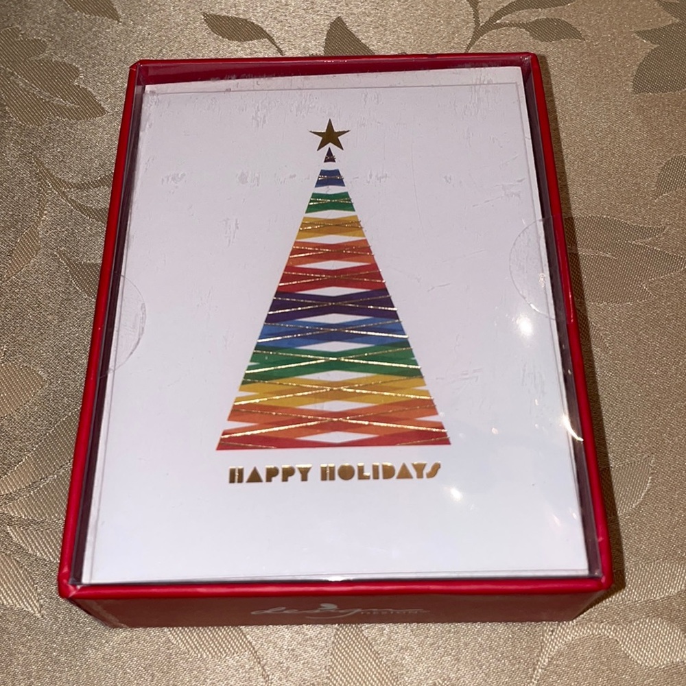 Holiday Cards